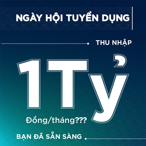 Aquacity.tv cần tuyển dụng gấp 300 nhân viên kinh doanh bất động sản bán các dự án trọng điểm của Novaland như Aqua City, Novaworld Phan Thiết, Novaworld Hồ Tràm, Novaworld Đà Lạt.