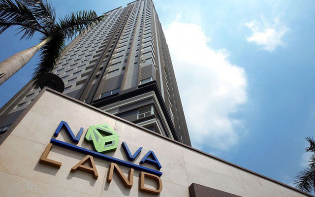 Công ty cổ phần Tập đoàn Đầu tư Địa ốc No Va (Novaland) của tỷ phú Bùi Thành Nhơn hoạt động chính trong lĩnh vực bất động sản.