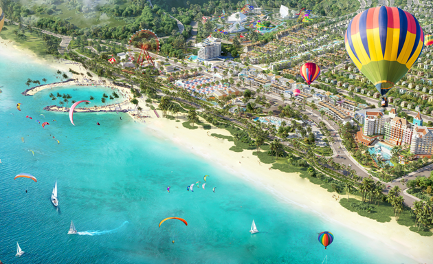 Hiện Nova Dreams đang tập trung phát triển và mở rộng quy mô tại NovaWorld Phan Thiet và NovaWorld Ho Tram