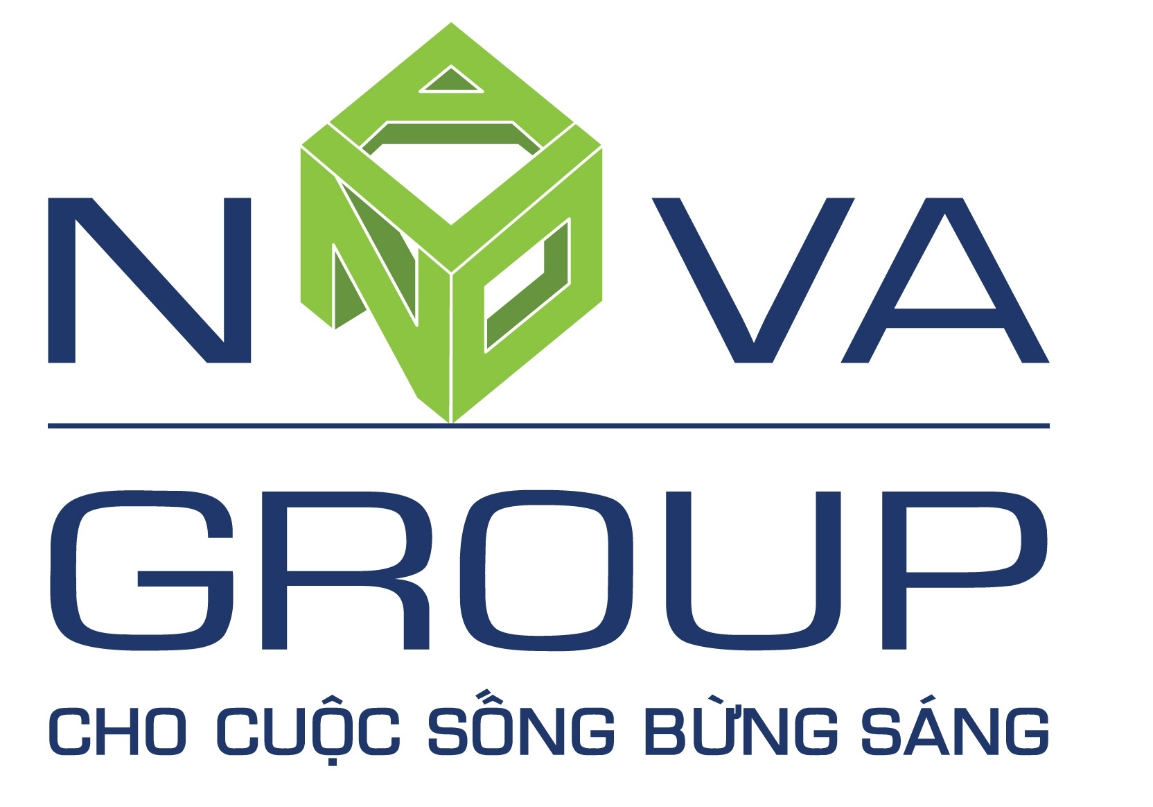 Nova Group - cho cuộc sống bừng sáng