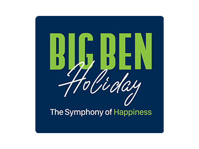 Big Ben Holiday - một thành viên trong hệ sinh thái của Nova Group định hướng trở thành đơn vị cung cấp sản phẩm Sở Hữu Kỳ Nghỉ uy tín và chất lượng hàng đầu Việt Nam