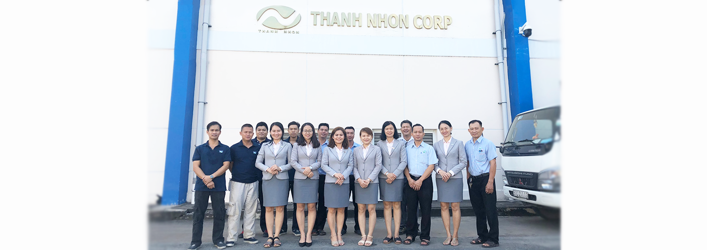 Công ty Cổ Phần Thành Nhơn định hướng phát triển thành nhà phân phối hàng đầu trong ngành Chăn Nuôi - Thú Y, phát triển vững mạnh, đồng hành cùng sự phát triển bền vững của ngành Chăn Nuôi - Thú Y Việt Nam.