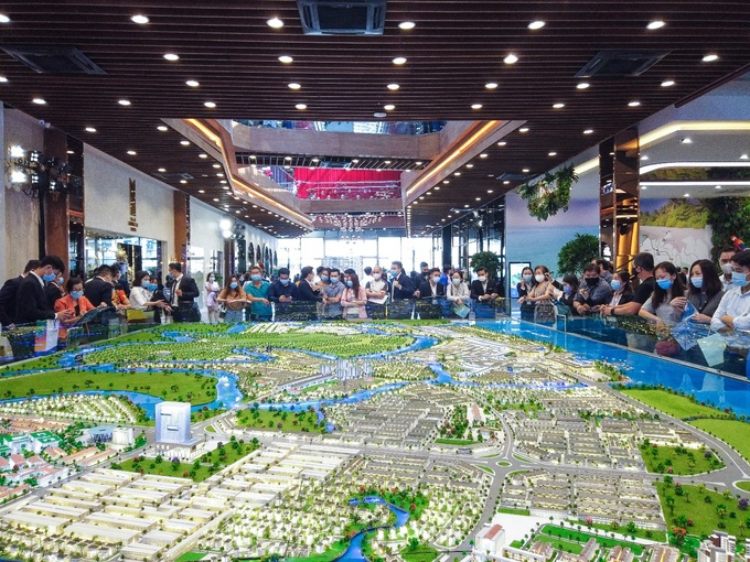 Pháp lý dự án Aqua City tại Đồng Nai chi tiết năm 2021