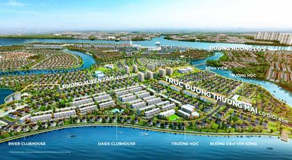 Bán gấp các sản phẩm có vị trí đẹp Thu Hồi Vốn Tại Dự Án Aqua City